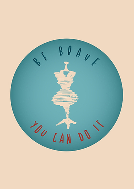 Vintage Brave Mannequin 2