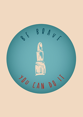 Vintage Brave Lipstick 6