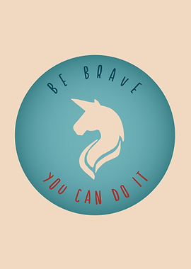 Unicorn Brave 2