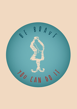 Vintage Brave Mannequin 9