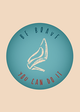 Vintage Brave Heels 1