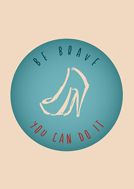 Vintage Brave Heels 7