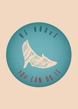 Vintage Brave Heels 8