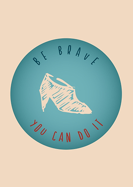 Vintage Brave Heels 2