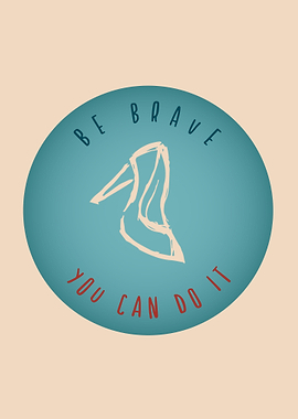 Vintage Brave Heels 3