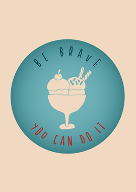 Vintage Brave Ice Cream 4