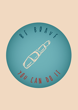 Vintage Brave Lipstick 9