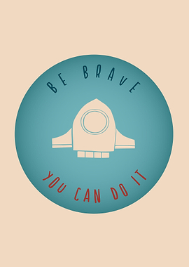 Vintage Brave Rocket 2