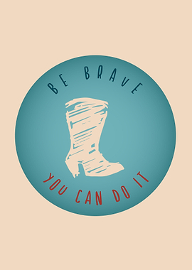 Vintage Brave Heels 14