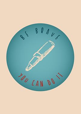 Vintage Brave Lipstick 7