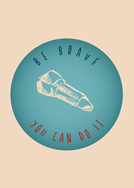 Vintage Brave Lipstick 11