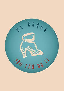 Vintage Brave Heels 5