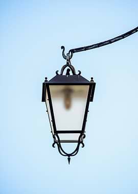Street Lamp