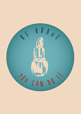 Vintage Brave Lipstick 4