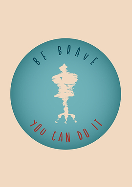 Vintage Brave Mannequin 7