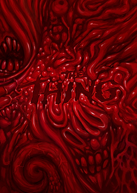 Carpenters The thing