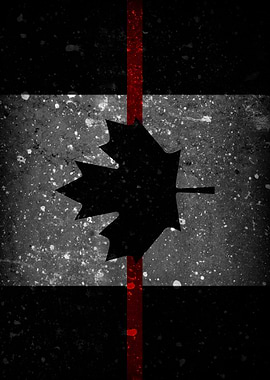 Thin Red Line Canada