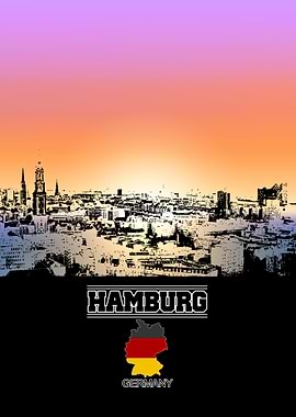 Hamburg