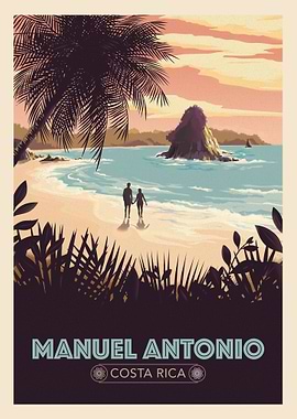 Manuel Antonio
