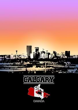 Calgary