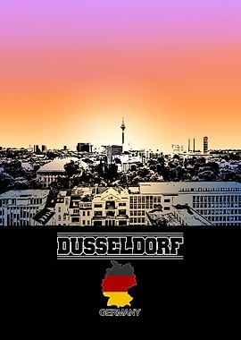 Dusseldorf