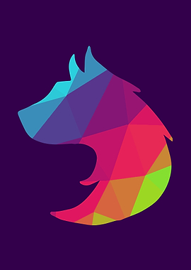 Rainbow Wolf 4