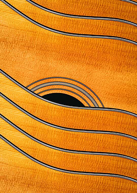 Acoustic Curves No 7V