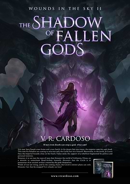 The Shadow of Fallen