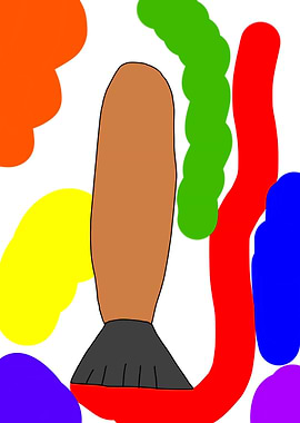 Paintbrush