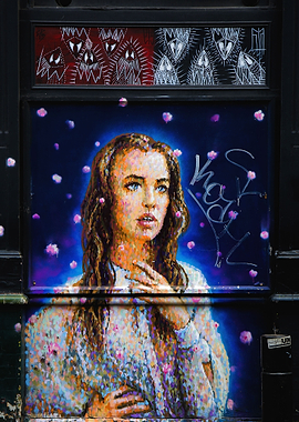 Brick Lane Shoreditch