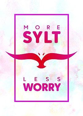 More Sylt Less Worry