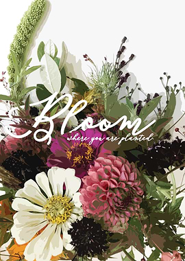 BLOOM