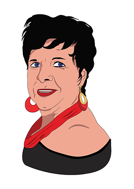 Red Rose of Cape Town