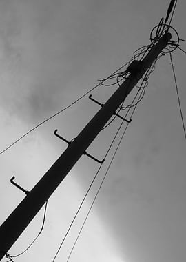 Power Pole