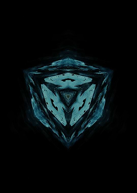 Tesseract