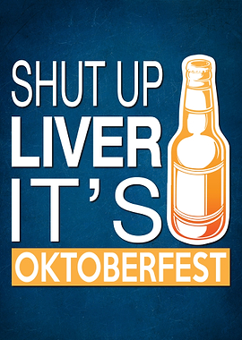 Oktoberfest Funny Beerfest
