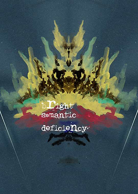 Bright Semantic Deficiency