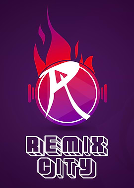 Remix City