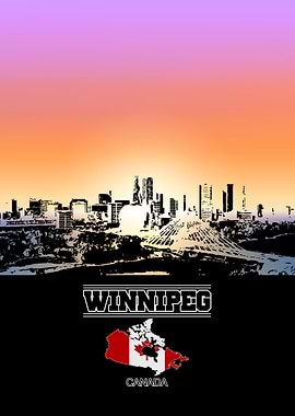 Winnipeg