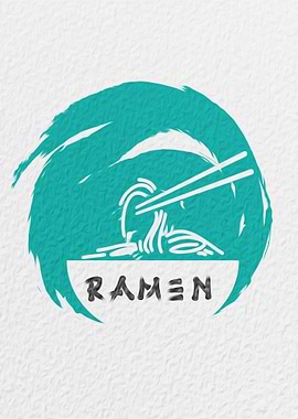 Blue Ramen