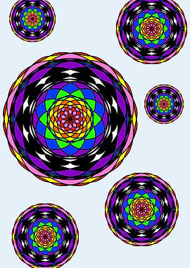 Mandala 44