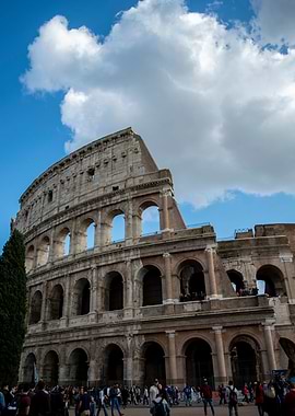 Colosseum