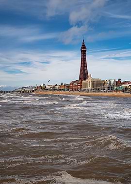 Blackpool 21