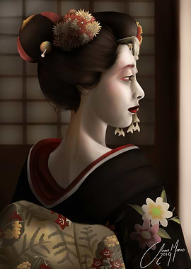 Maiko