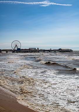 Blackpool 17