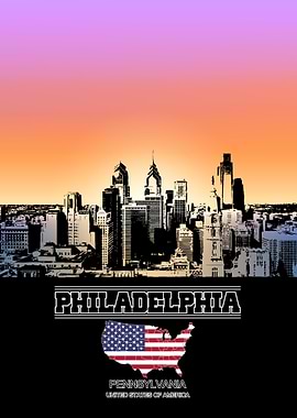 Philadelphia