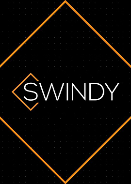 Minimalist Swindy