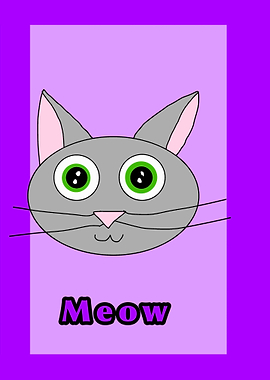 Meow