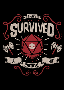 Dungeon & dragons survivor