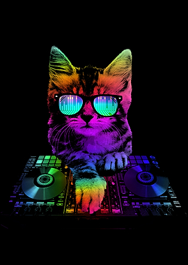 Dj Kitty